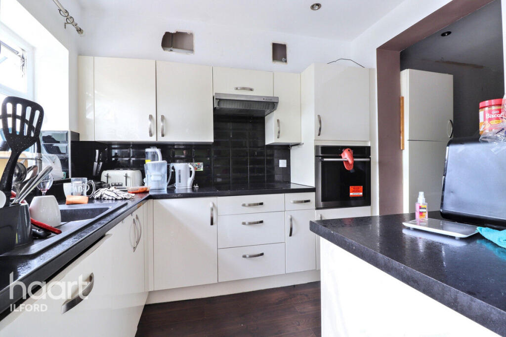 Main image of property: Basildon Avenue, ILFORD