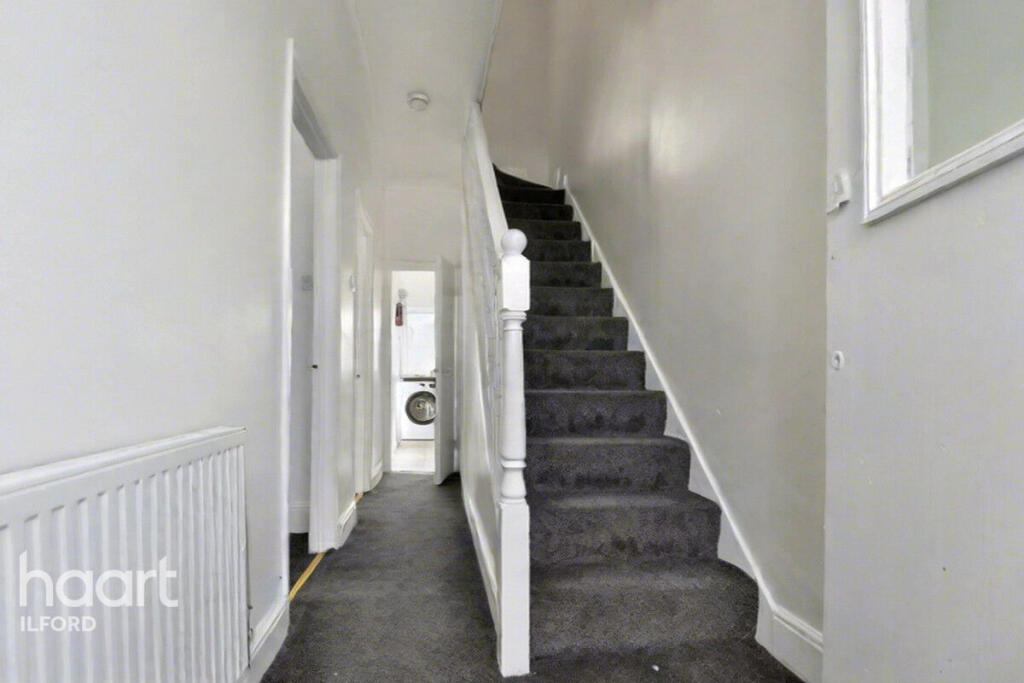 Main image of property: Eton Road, ILFORD
