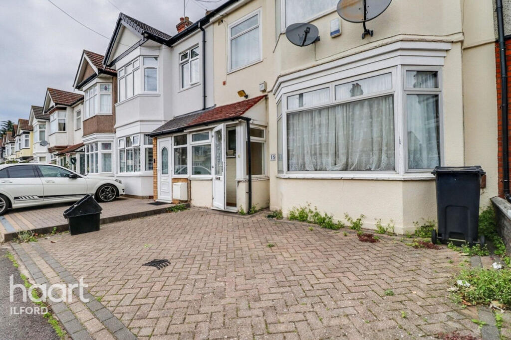 Main image of property: Downshall Avenue, Ilford