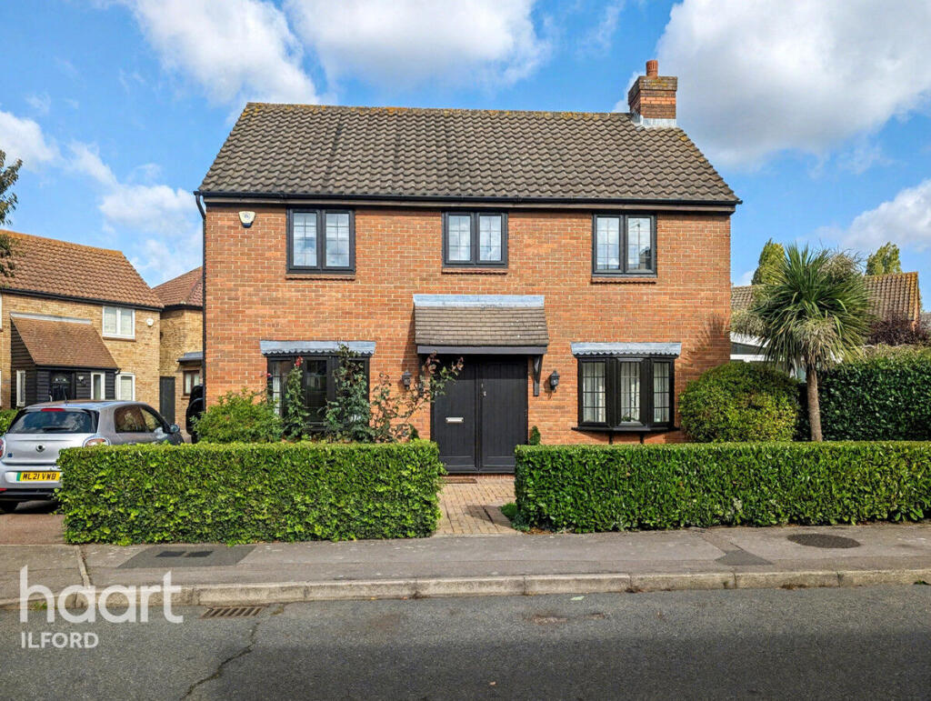 Main image of property: Peel Place, ILFORD