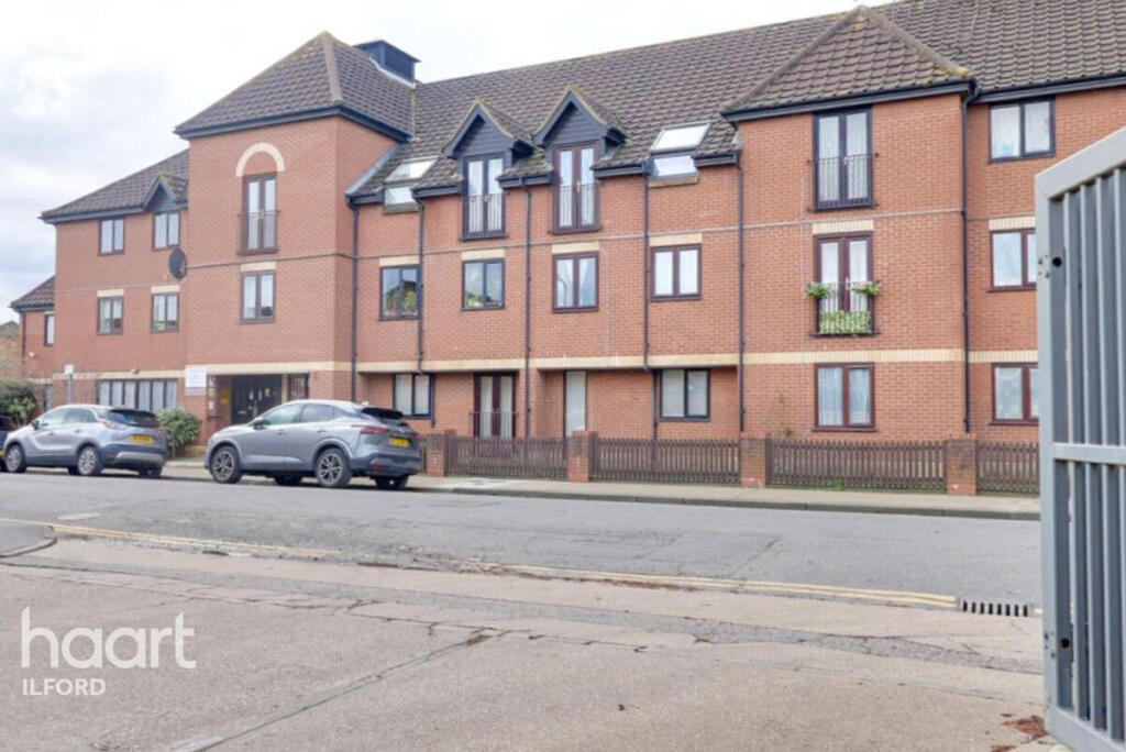 Main image of property: Golding Court, Riverdene Road, Ilford