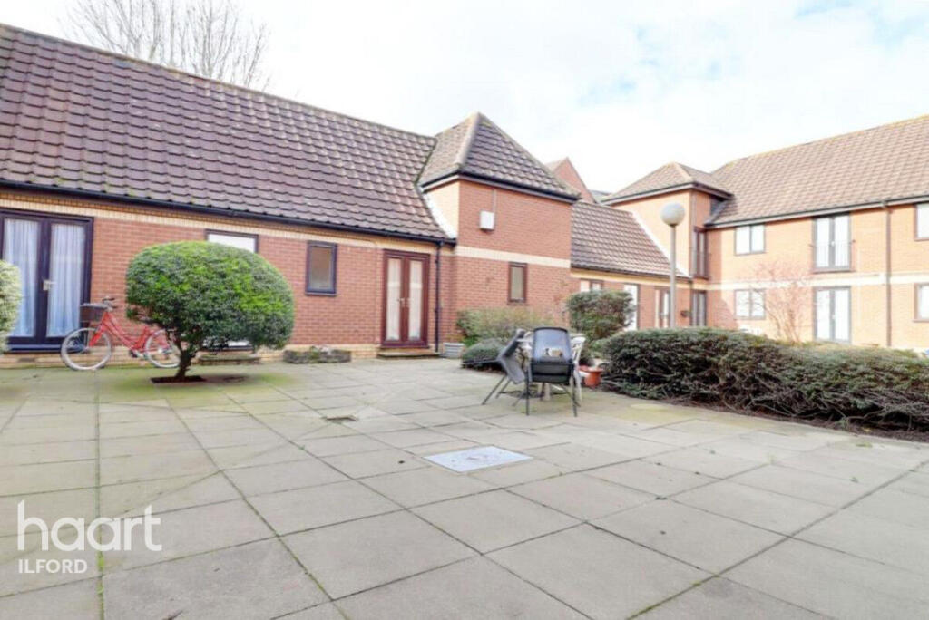 Main image of property: Golding Court, Riverdene Road, Ilford