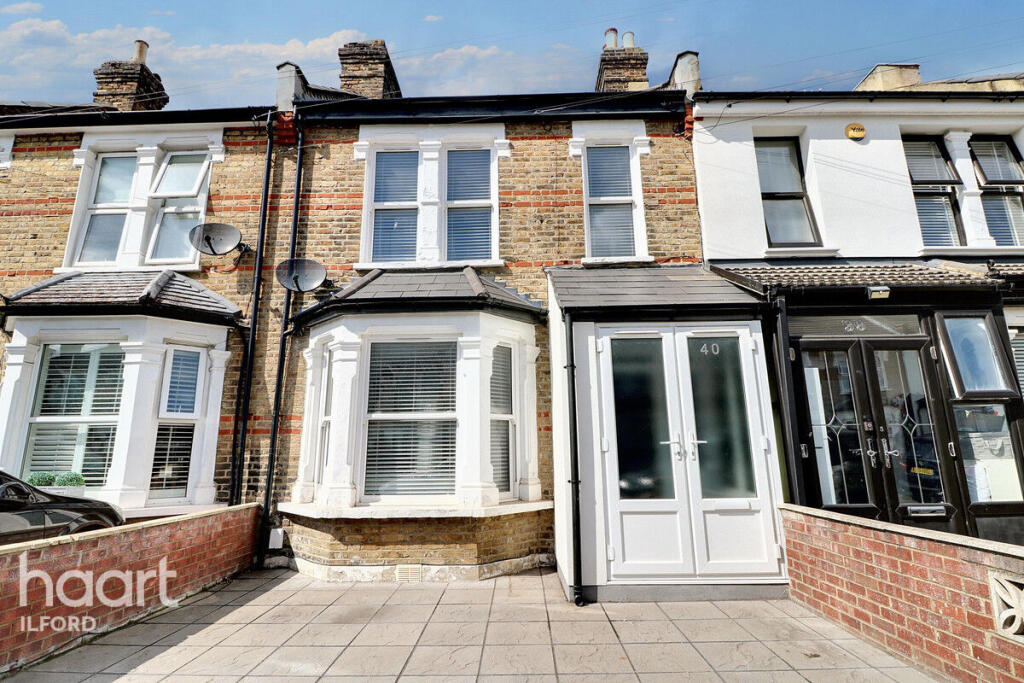 Main image of property: Howard Road, ILFORD