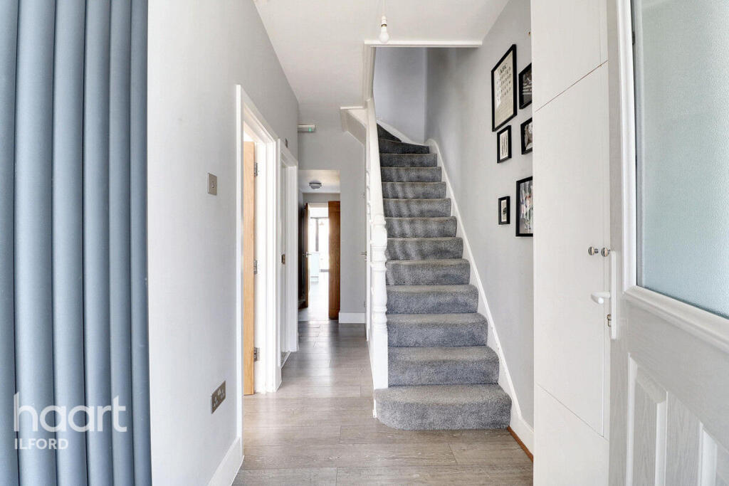 Main image of property: Howard Road, ILFORD