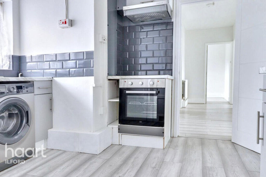 Main image of property: Aldborough Road North, ILFORD