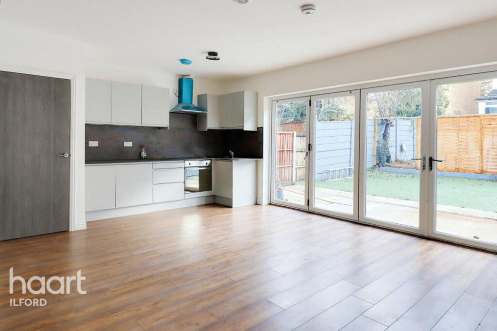 Main image of property: Blackberry Close, London