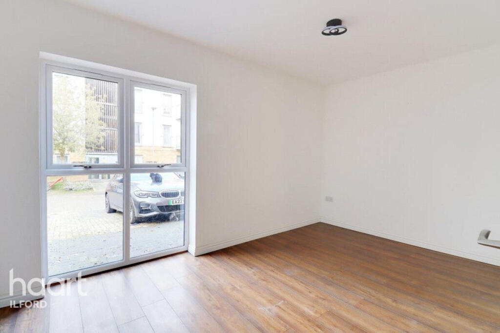 Main image of property: Blackberry Close, London