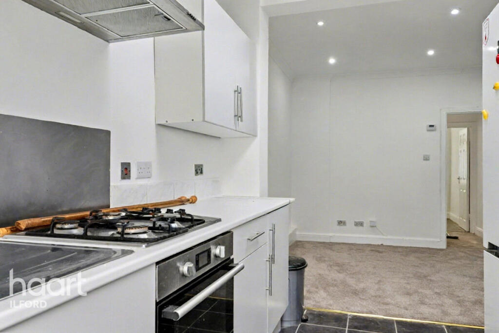 Main image of property: Eastern Avenue, ILFORD