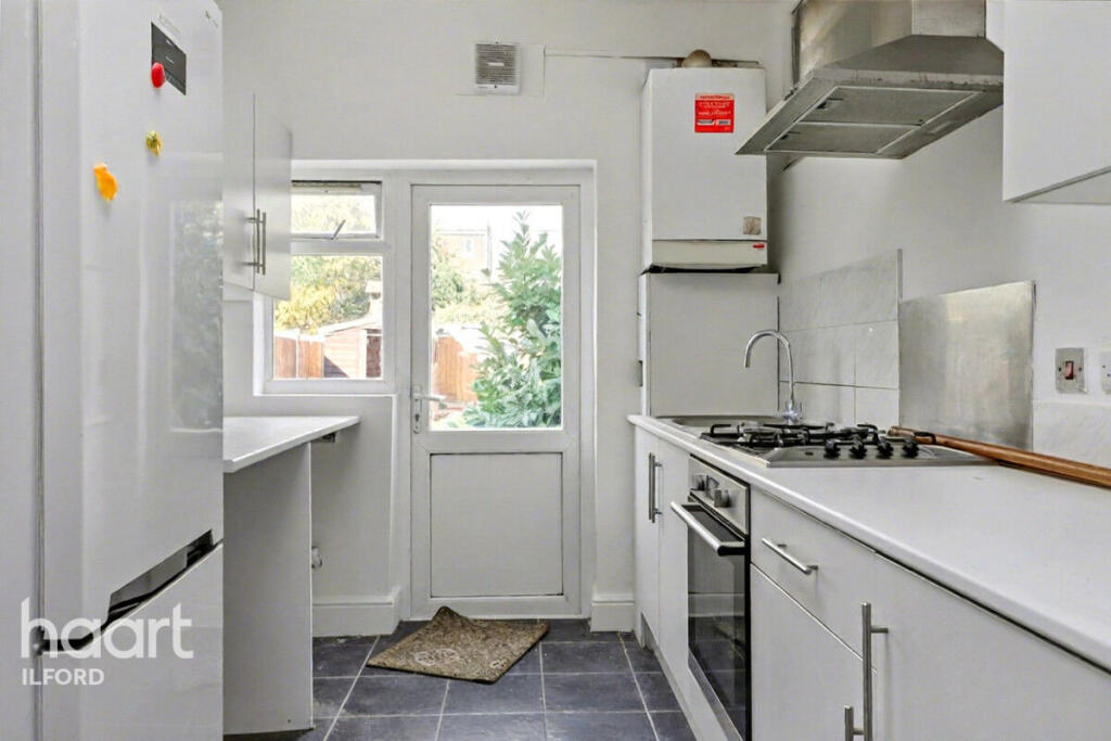 Main image of property: Eastern Avenue, ILFORD