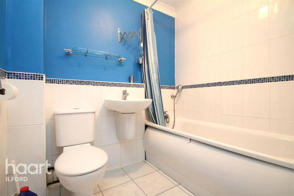 Main image of property: Bernards Close, Ilford