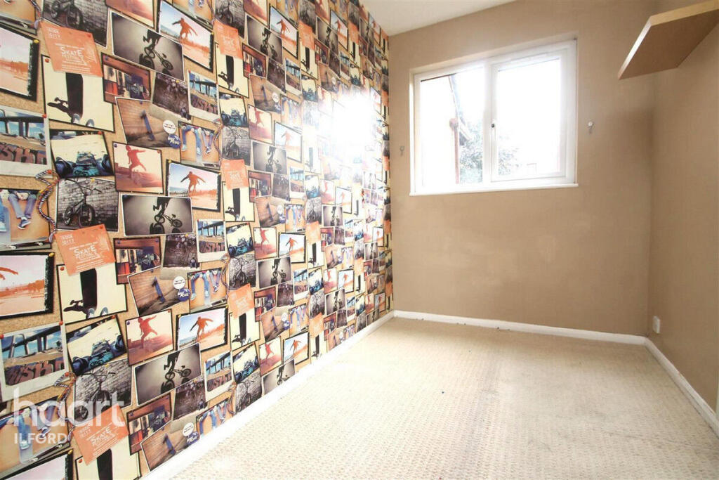 Main image of property: Bernards Close, Ilford