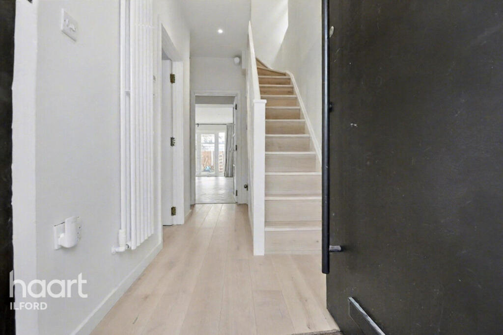 Main image of property: Craven Gardens, BARKING