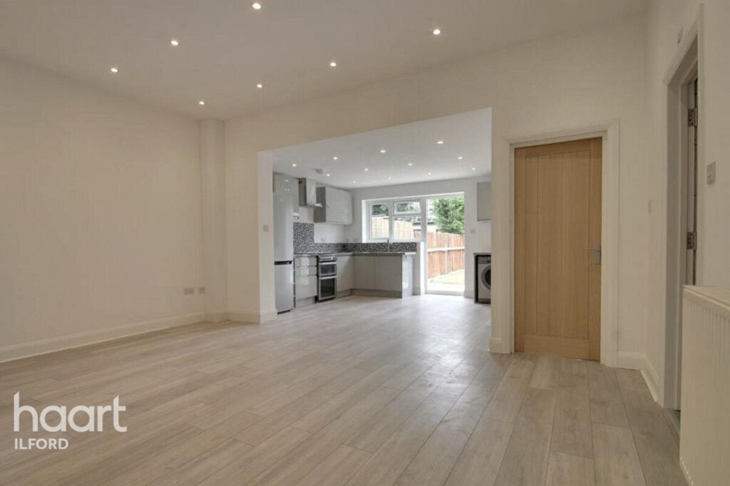Main image of property: Vernon Road, Ilford