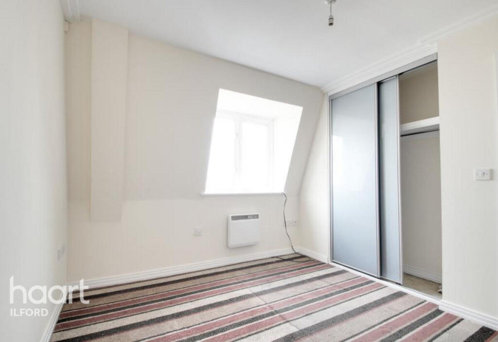 Main image of property: Abbey Road, Barking