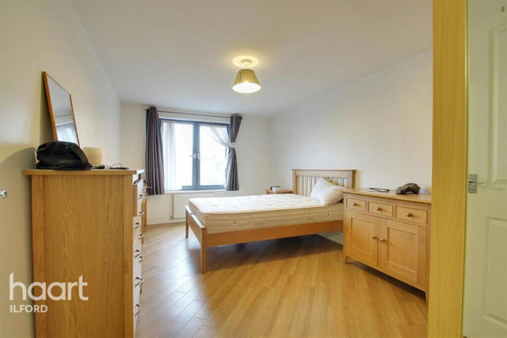 Main image of property: Bramley Crescent, Ilford