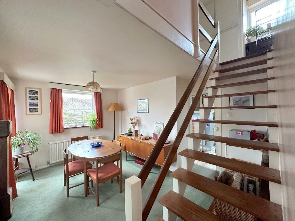 4 bedroom detached house for sale in Aragon Road, Ampthill