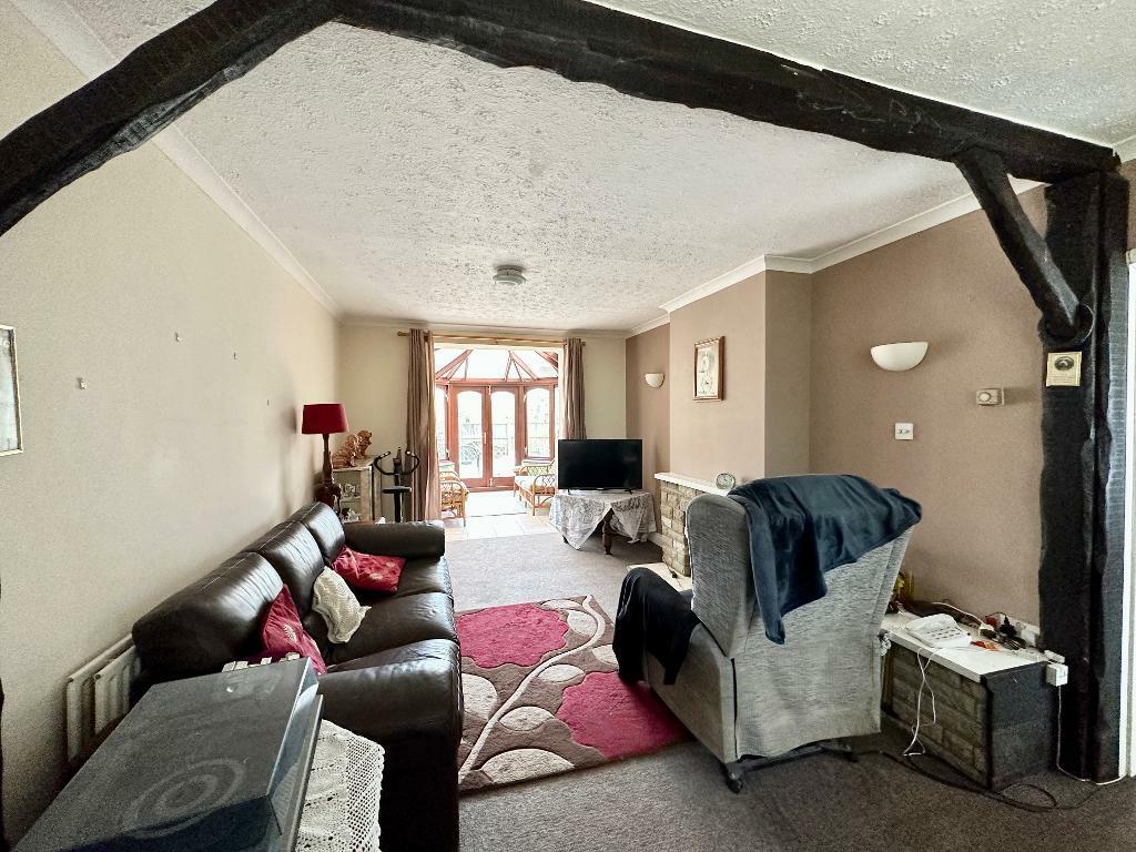 3 bedroom semidetached house for sale in Readshill, Clophill