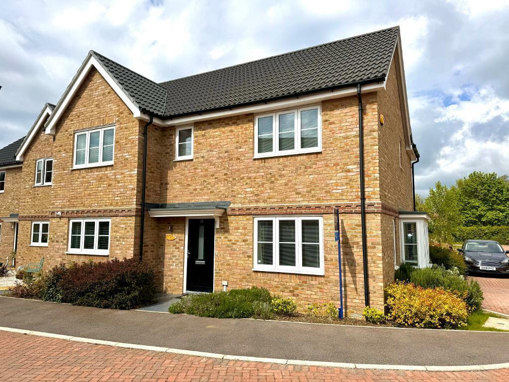 Houses For Sale In Upper Caldecote Bedfordshire at Carlos Raines blog