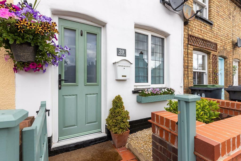 Main image of property: High Street, Houghton Conquest, Bedfordshire, MK45 3LL