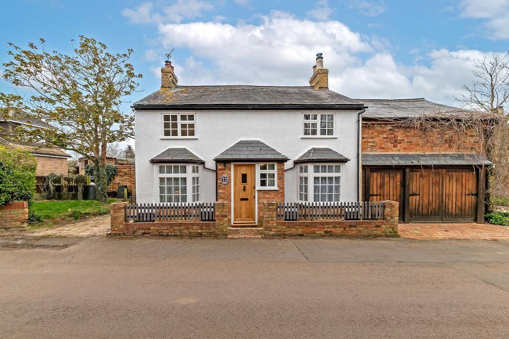 Main image of property: Rectory Lane, Houghton Conquest, Bedfordshire, MK45 3LD