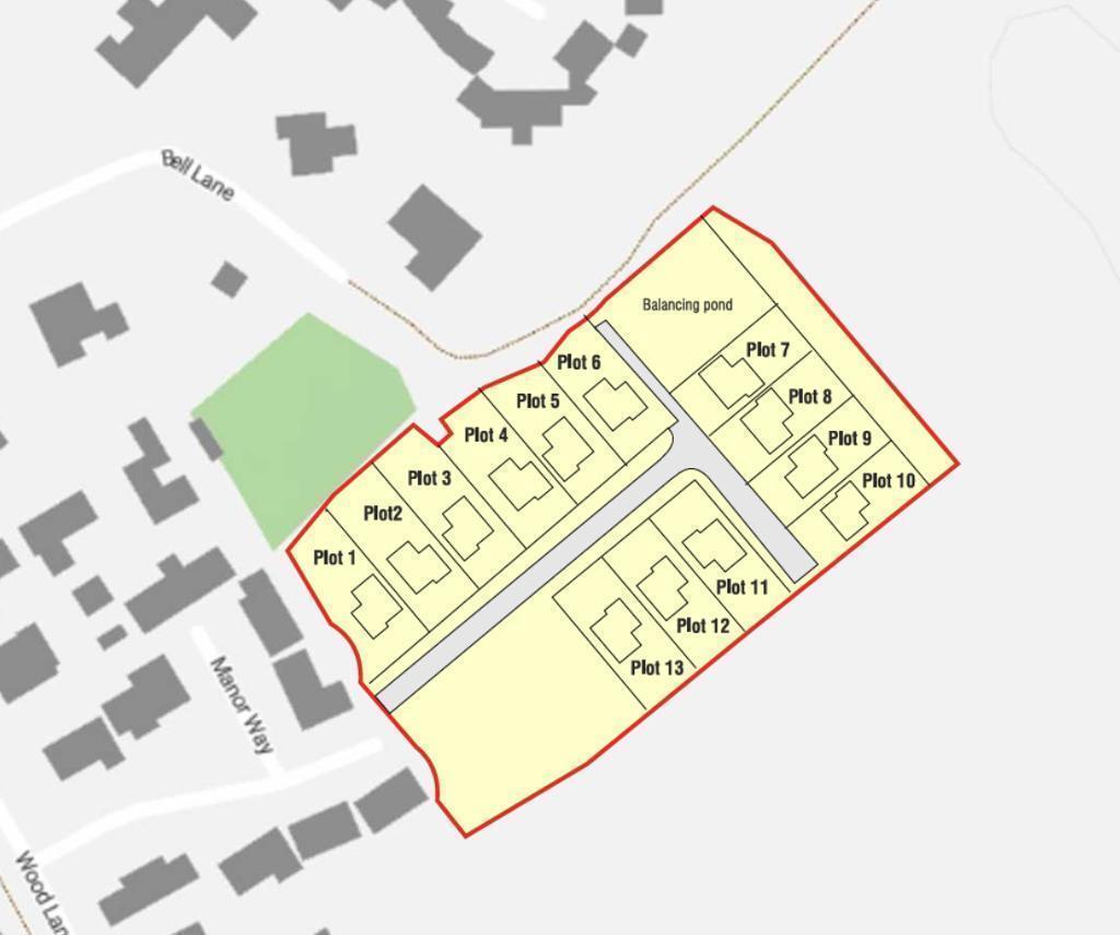 Main image of property: Manor Way, Cotton End, Bedfordshire, MK45 3AH