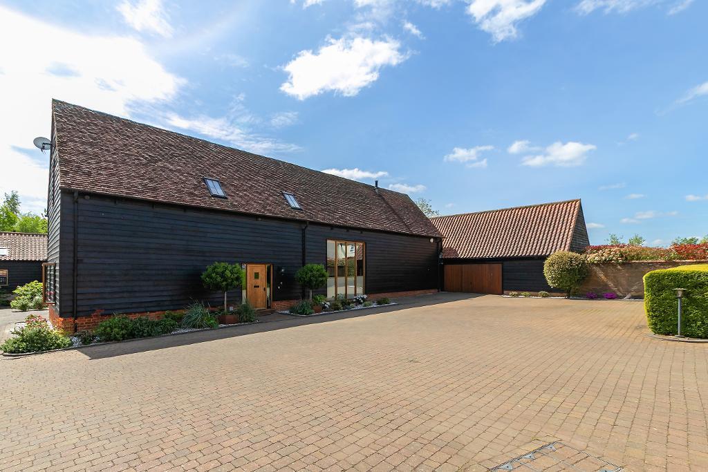 Main image of property: The Old Dairy, Beadlow, Shefford, SG17 5PL