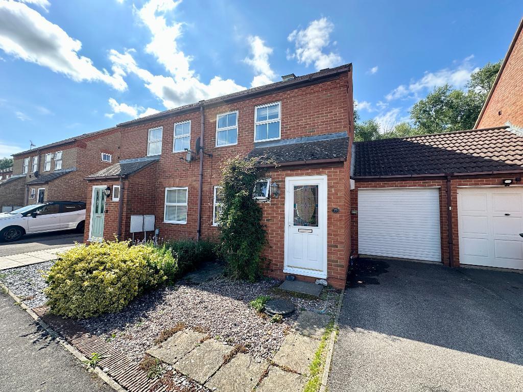 Main image of property: Fisher Close, Barton Le Clay, Bedfordshire, MK45 4NF