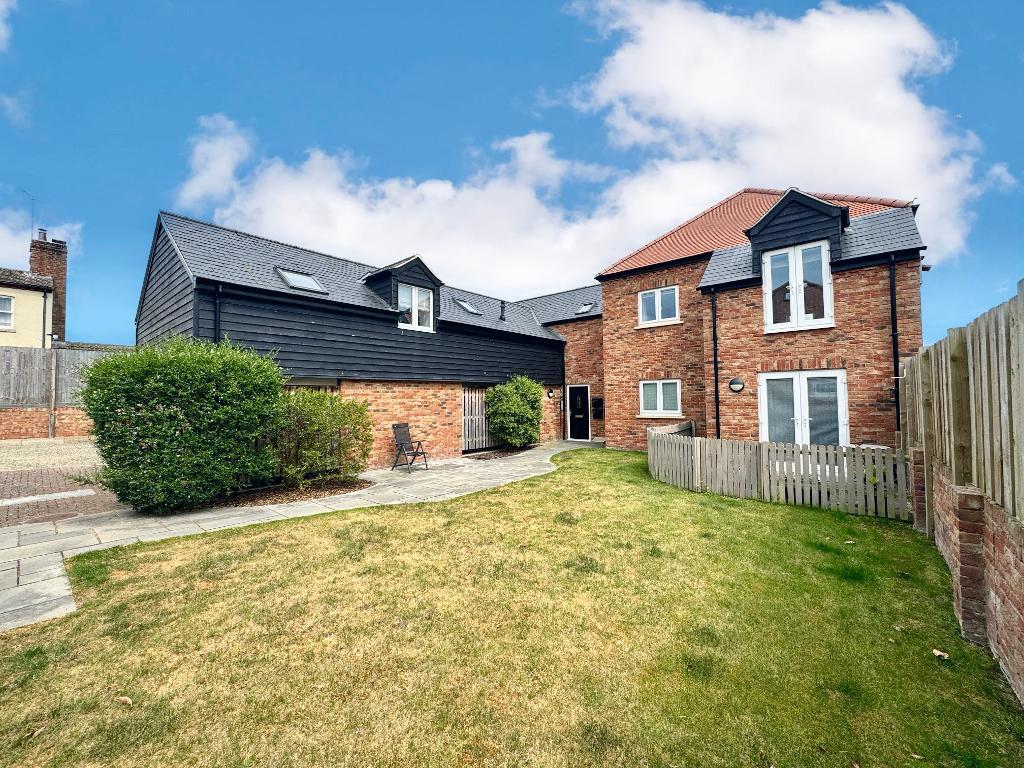 Main image of property: Flitwick Road, Maulden, Beds, MK45 2FT