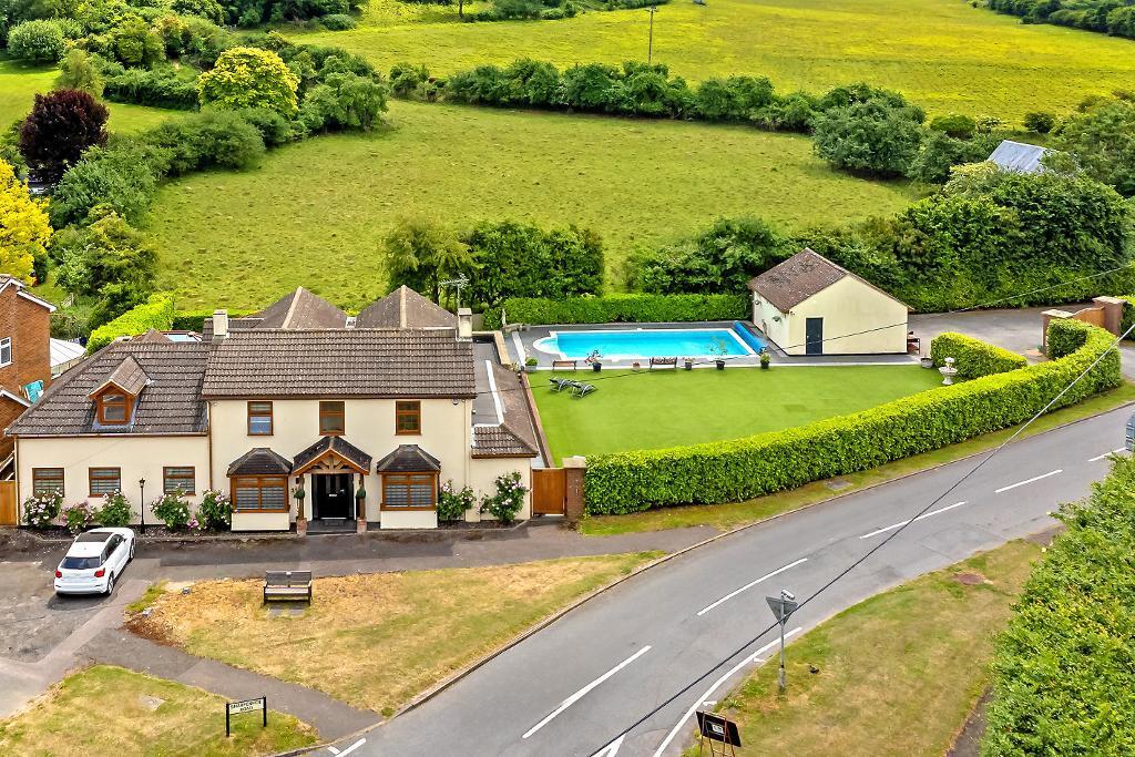 Main image of property: Harlington Road, Sharpenhoe, Beds, MK45 4SG