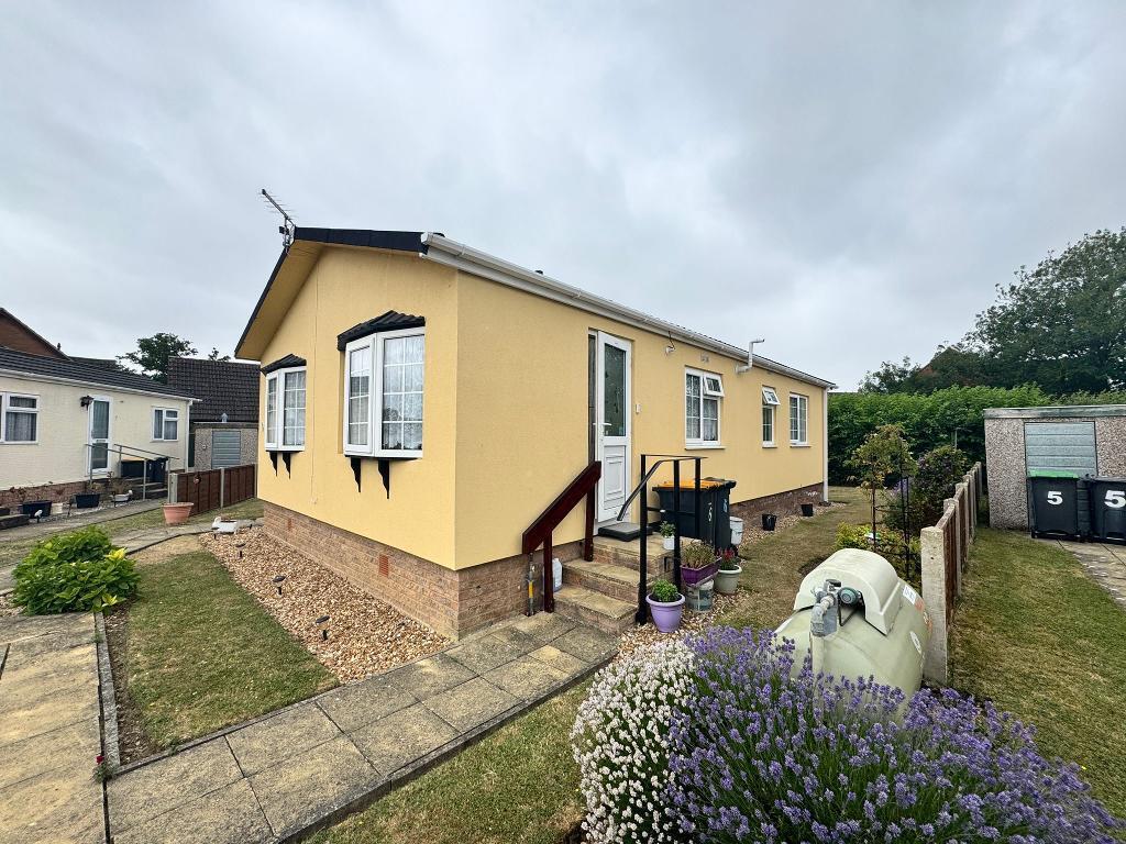 Main image of property: The Laurels, Briar Bank Park, Wilstead, MK45 3WW