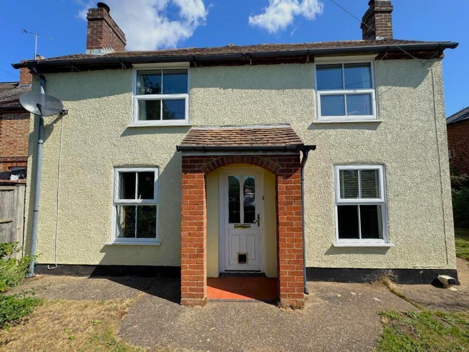 Main image of property: Park Hill, Ampthill, MK45 2LP