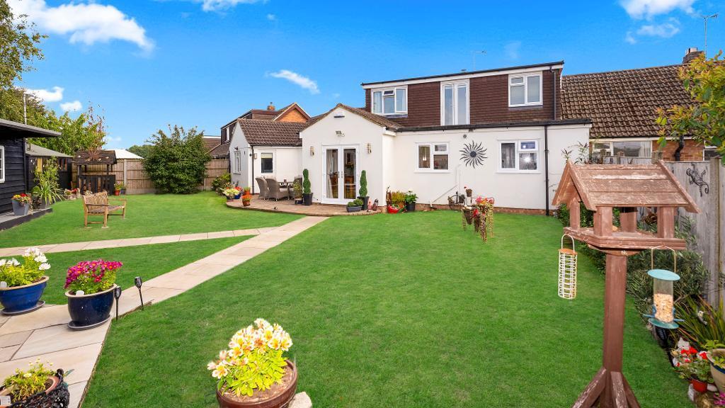 Main image of property: Tythe Close, Flitwick, MK45 1LE