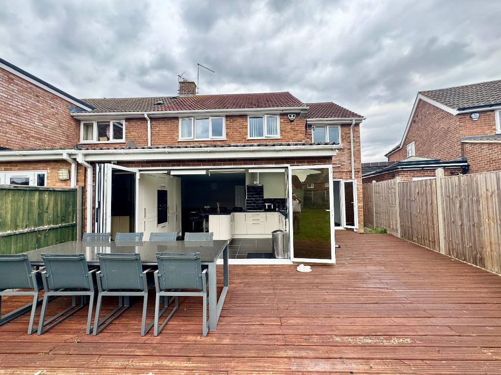 Main image of property: Norman Road, Barton Le Clay, MK45 4QA
