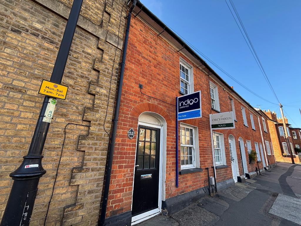 Main image of property: Dunstable Street, Ampthill, MK45 2JS