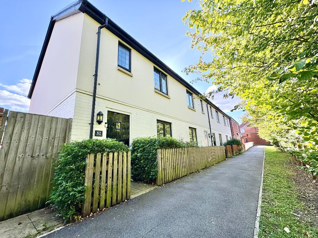 Main image of property: Chestnut Avenue, Silsoe, Bedfordshire, MK45 4GP