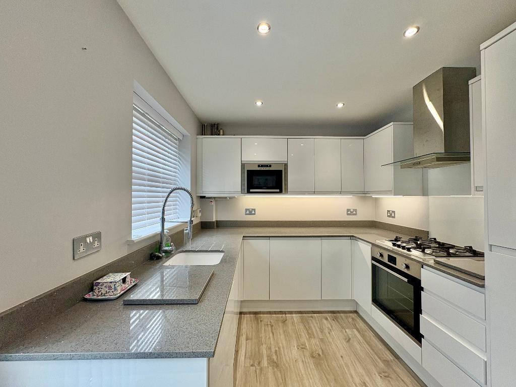 Main image of property: Fisher Close, Barton Le Clay, MK45 4NF