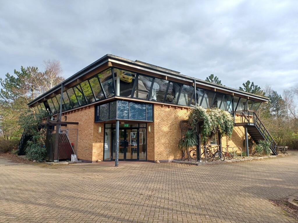 Main image of property: The Design Studio, Emperor Way, Exeter Business Park, Exeter, Devon, EX1 3QS