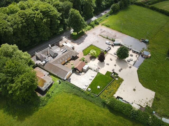 Main image of property: Windwhistle Inn, Cricket St. Thomas, Chard, Somerset, TA20 4DQ