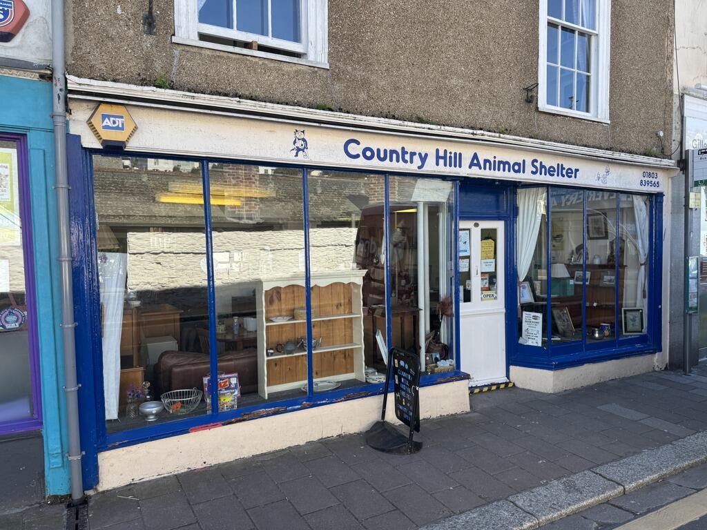 Main image of property: 17 Victoria Road, Dartmouth, Devon, TQ6 9RT