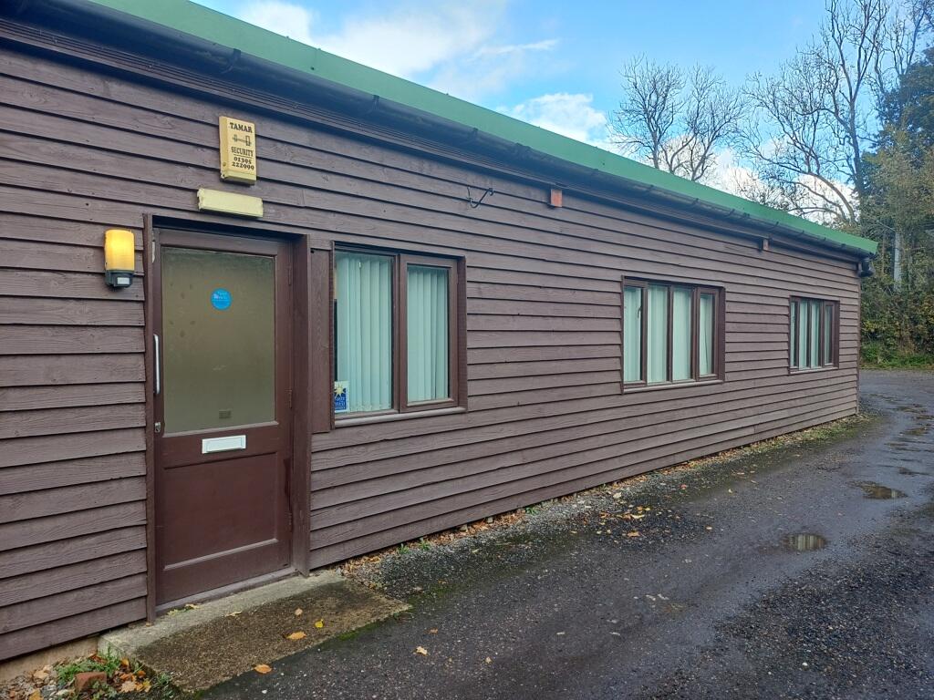 Main image of property: Unit E Country House Estate, London Road, Whimple, Exeter, Devon, EX5 2NL