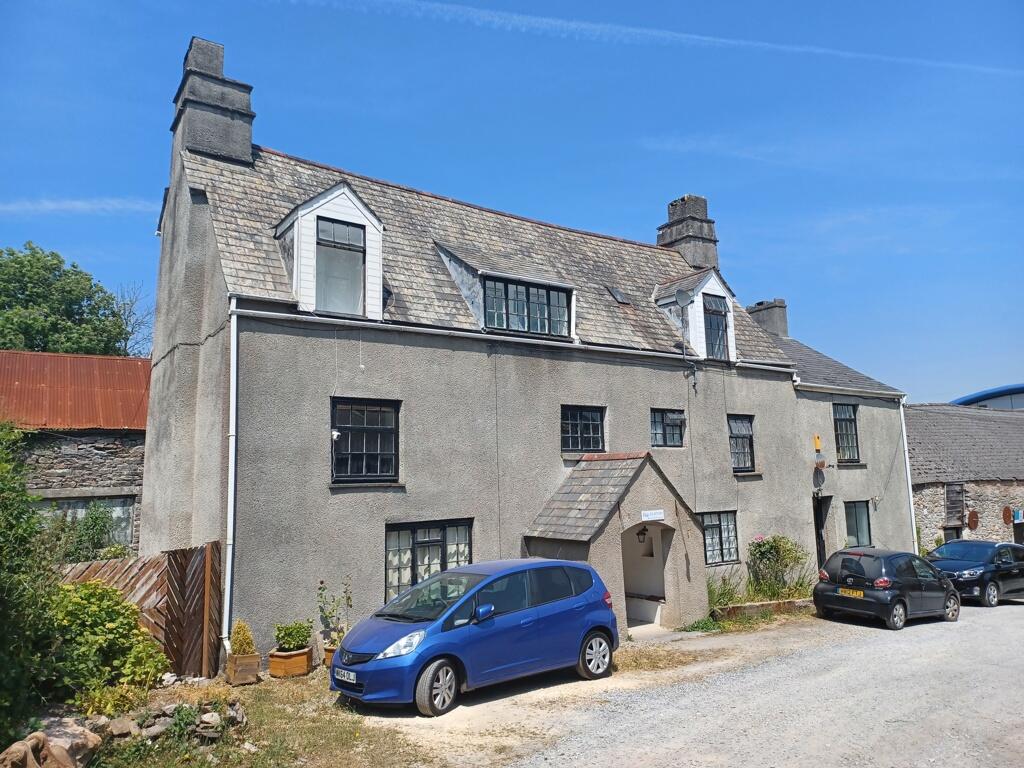 Main image of property: Wixenford Farm, Colesdown Hill, Plymouth, Devon, PL9 8AA