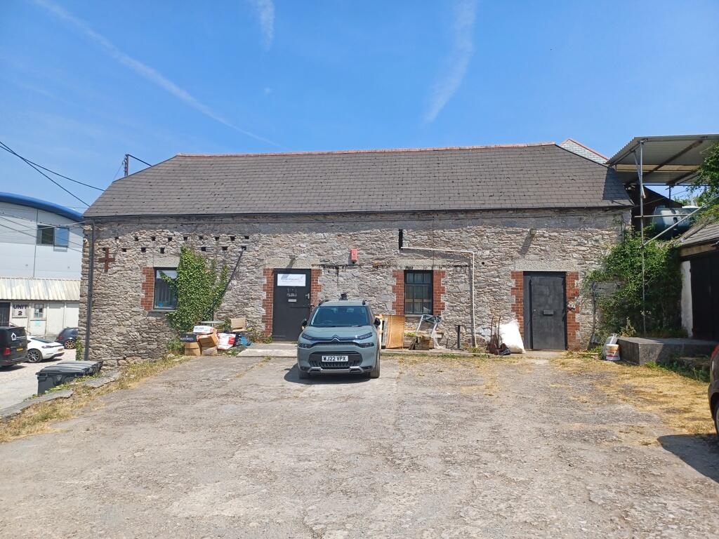 Main image of property: Wixenford Farm, Colesdown Hill, Plymouth, Devon, PL9 8AA