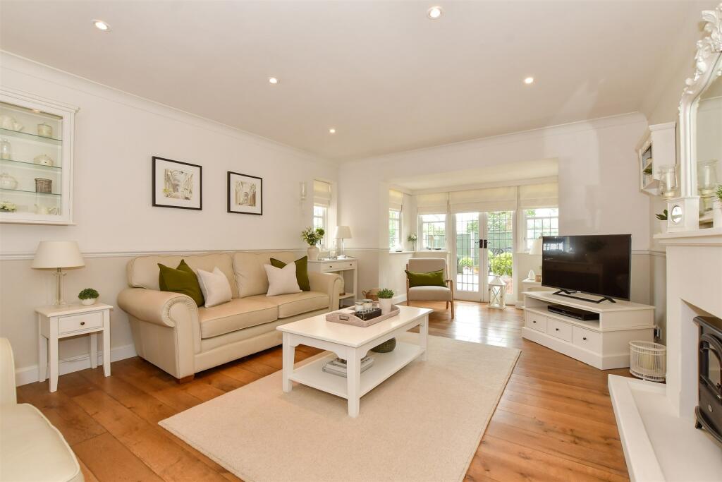 Main image of property: Whitby Avenue, Ingrave, Brentwood, Essex