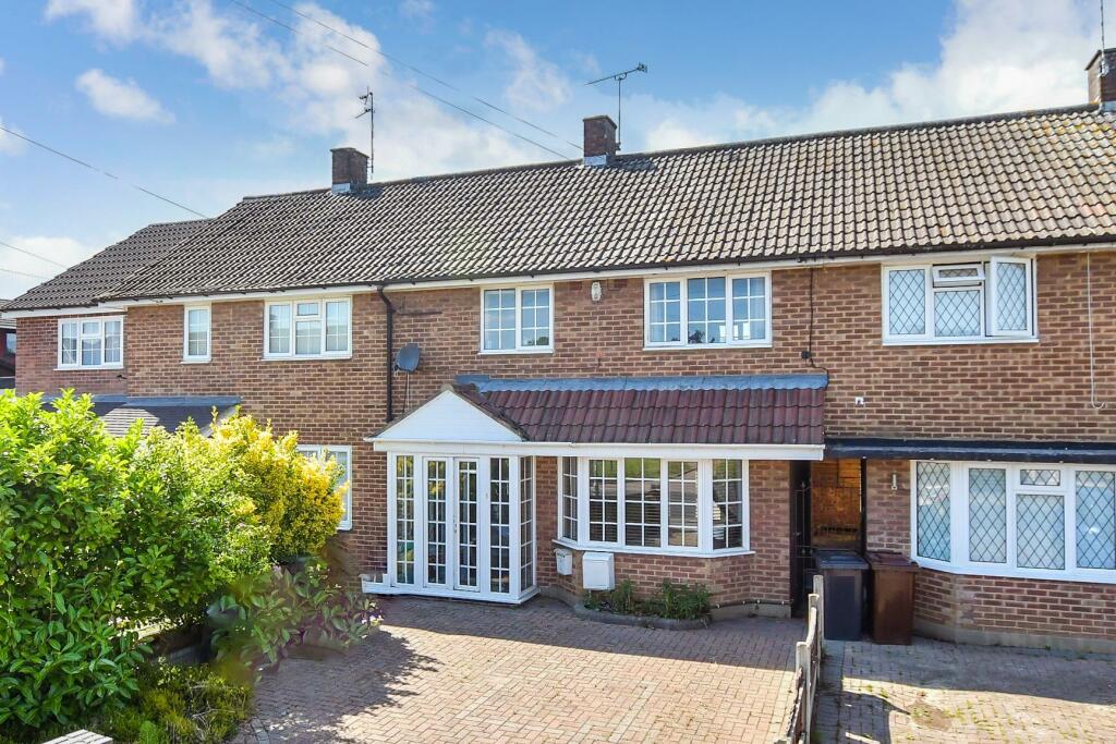 Main image of property: Eastham Crescent, Brentwood, Essex