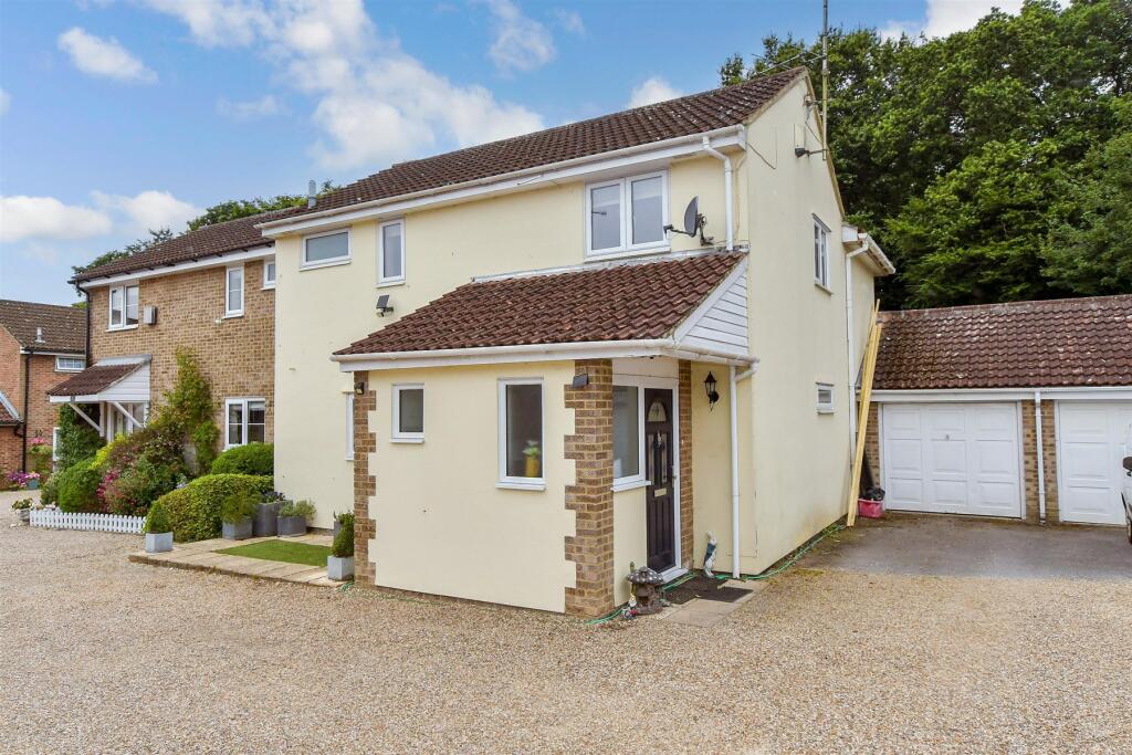 Main image of property: Rowhedge, Brentwood, Essex