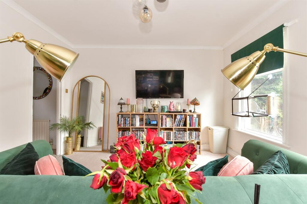 Main image of property: Crescent Road, Warley, Brentwood, Essex