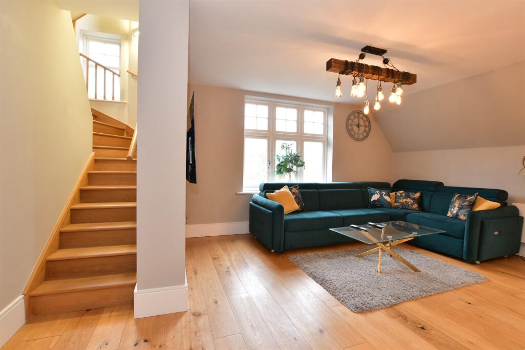 Additional property image - The Galleries, Warley, Brentwood, Essex