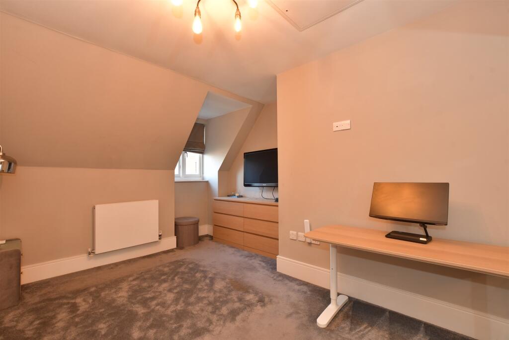 Additional property image - The Galleries, Warley, Brentwood, Essex