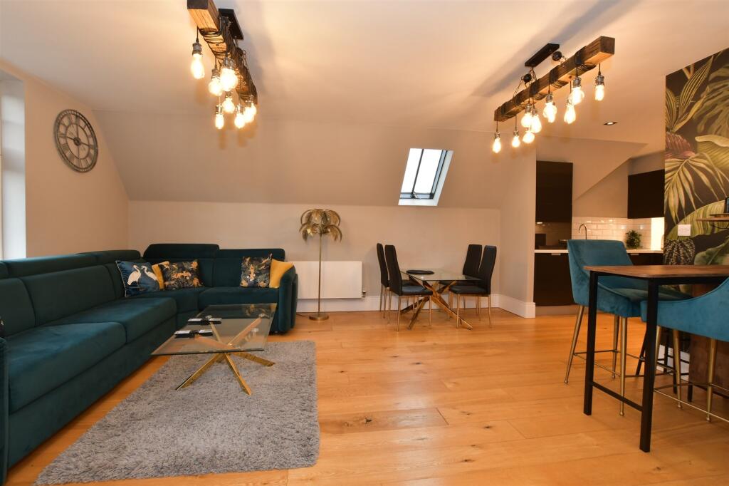 Additional property image - The Galleries, Warley, Brentwood, Essex