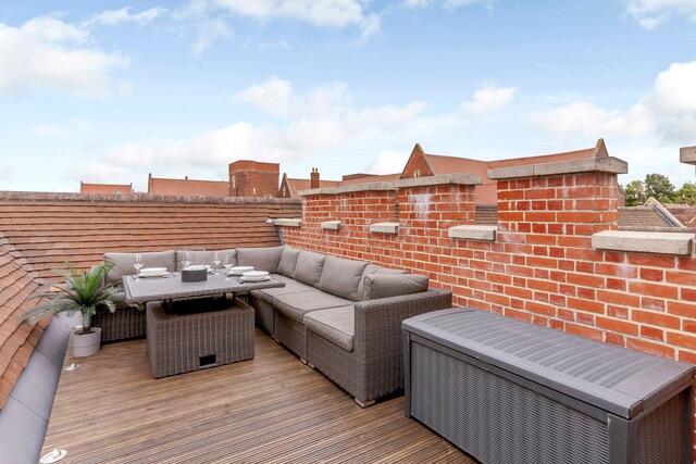 Additional property image - The Galleries, Warley, Brentwood, Essex